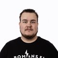 Mattias Persson