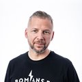Fredrik Boman